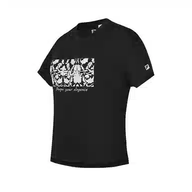 FILA FITNESS LOGO SS24T