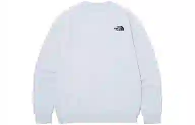THE NORTH FACE Daily Sweatshirts Logo