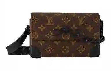 Louis Vuitton Steamer Mini