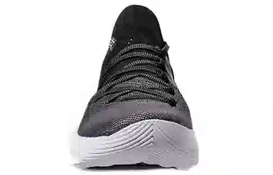 Under Armour Curry 5 Pi Day Black