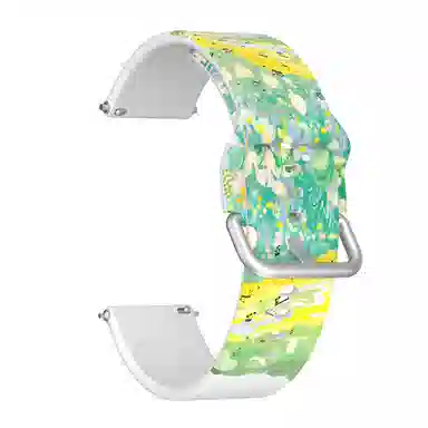 biaodaige 8NFCWatch FIT 2new B7