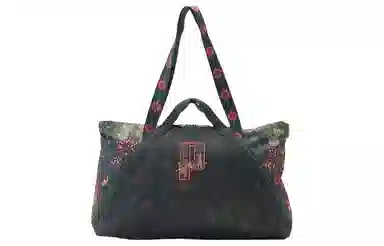 PUMA x LIBERTY Wild Garden Tote