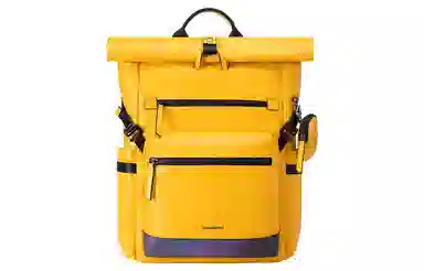 Samsonite Bowery III Yellow