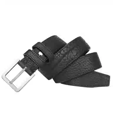 杰伦欧斯 商务轻奢高级气质 皮带 男款