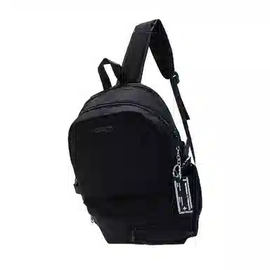 GF Backpack Black