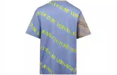 VERSACE JEANS COUTURE SS24 LogoT