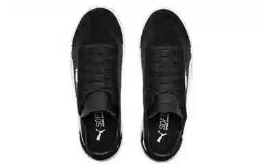 PUMA Club 5v5 Translucent