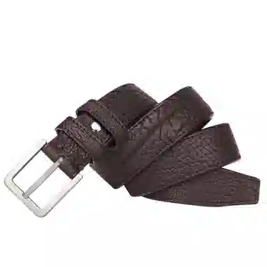 杰伦欧斯 商务轻奢高级气质 皮带 男款