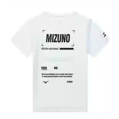 Mizuno LogoT