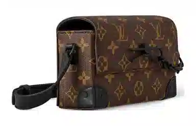 Louis Vuitton Steamer Mini