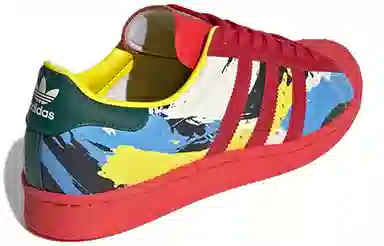 adidas originals Superstar 80s AC