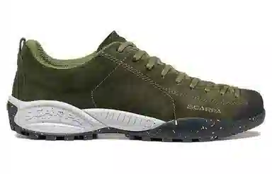 SCARPA Mojito SUEDE