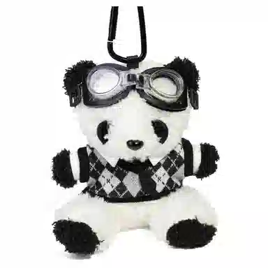 X3COMMUNE Q 12cm LOVE