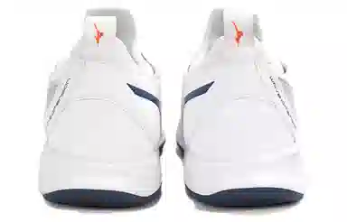 Mizuno Wave Dimension White Blue