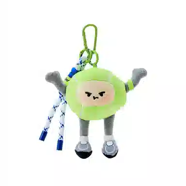 The Green Party 5-10cm