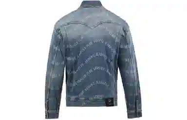 VERSACE JEANS COUTURE SS24 Logo