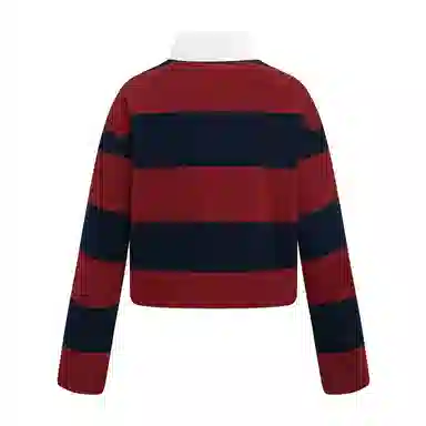 MARDI MERCREDI SS24 LOGOPolo