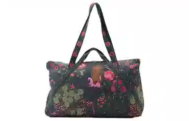 PUMA x LIBERTY Wild Garden Tote
