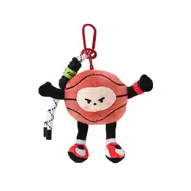 The Green Party 5-10cm