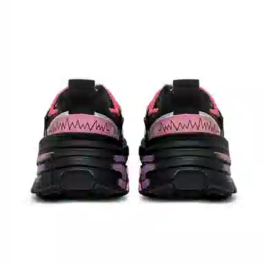 Nike V2K Run Black Pink