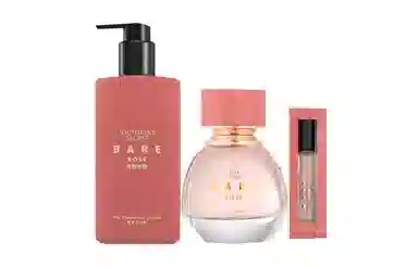 VICTORIA'S SECRET 7ml+50ml+250ml