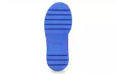 adidas originals Yeezy Desert Boot "Taupe Blue"