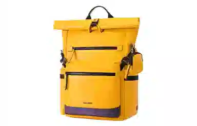 Samsonite Bowery III Yellow