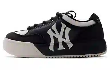 MLB Yankees Black