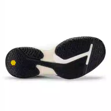 飞特威尔 时尚舒适 减震防滑耐磨支撑平衡回弹 低帮 网球鞋 男款