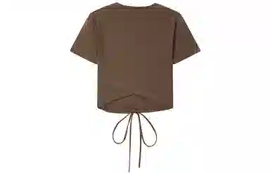 LEDIN x Little Lulu 2024 T