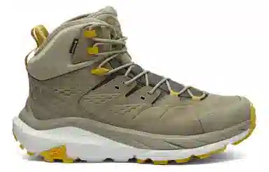 HOKA ONE ONE Kaha 2 GTX Olive