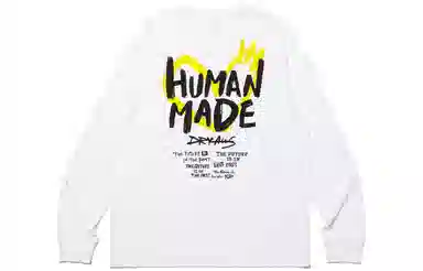 HUMAN MADE SS24 T