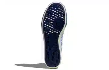 adidas Nizza Hi RF White Blue