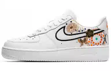 Nike Air Force 1 '07 LNY White
