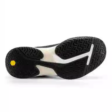 飞特威尔 时尚舒适 减震防滑耐磨支撑平衡回弹 低帮 网球鞋 男款