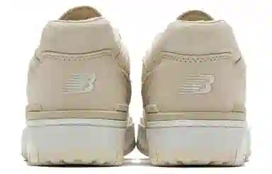 New Balance 550 Light Beige