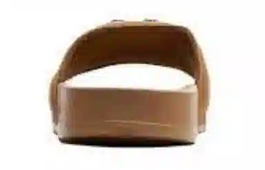 Puma Leadcat Slide Rihanna Fenty FU Brown