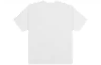 Travis Scott x Mitchell & Ness University of Alabama T-Shirt