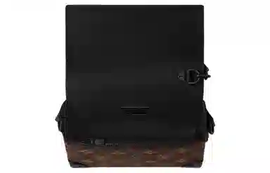 Louis Vuitton Steamer Mini