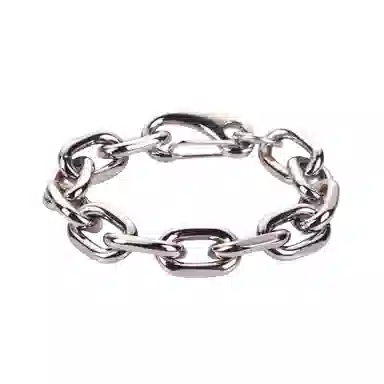 KING OF BLING Chain Bracelet