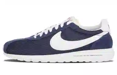 Fragment Design x Nike Roshe Run LD-1000 White Blue