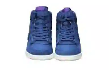 Jordan Air Ship WMNS "Denim"