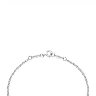 Tiffany & Co. Elsa Peretti Heart Bracelet