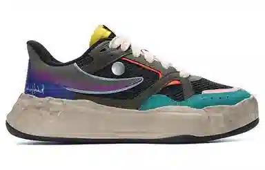 MIHARA YASUHIRO x FILA