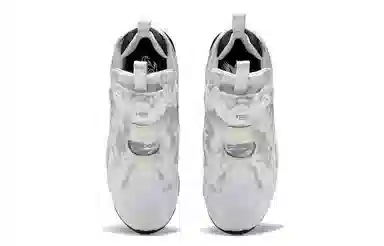 Reebok Instapump Fury OG White Grey
