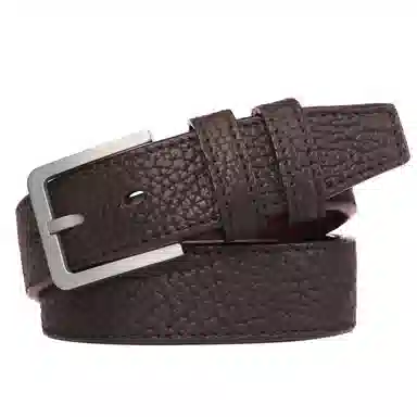 杰伦欧斯 商务轻奢高级气质 皮带 男款