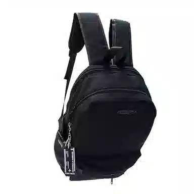 GF Backpack Black