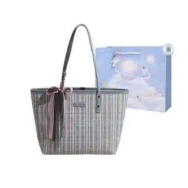 duoluplo PU Tote