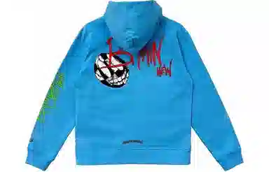 Chrome Hearts x Mattyboy SS24