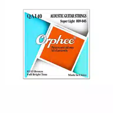 ORPHEE () QA